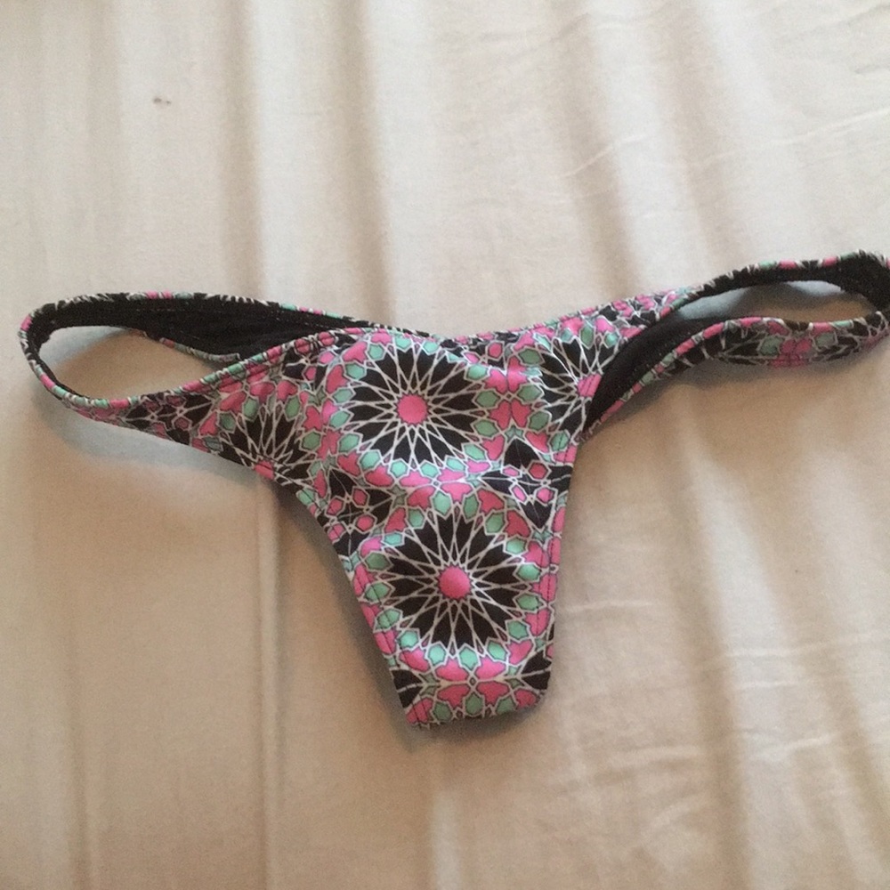 Kaikini bottoms